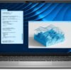 Dell Latitude 5455 Snapdragon X Plus X1P-42-100 14.0"FHD+ 16GB DDR5 SSD512 Qualcomm Adreno FgrPr FHD IR Cam Mic WLAN+BT Backlit Kb W11Pro 2Y