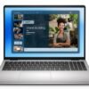 Dell 16 DC16251 Core 7 150U 16.0 FHD+ 300nits AG 16GB DDR5 SSD1TB GeForce MX570A FgrPr WLAN + BT Backlit Kb 4 Cell W11Pro 3Y ProSupport Platinum Silver