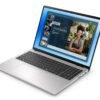 Dell 16 DC16251 Core 7 150U 16.0 FHD+ 300nits AG 16GB DDR5 SSD1TB GeForce MX570A FgrPr WLAN + BT Backlit Kb 4 Cell W11Pro 3Y ProSupport Platinum Silver