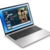 Dell 16 DC16251 Core 7 150U 16.0 FHD+ 300nits AG 16GB DDR5 SSD1TB GeForce MX570A FgrPr WLAN + BT Backlit Kb 4 Cell W11Pro 3Y ProSupport Platinum Silver