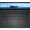 Dell Pro 15 Essential PV15250 i5-1334U 15.6"FHD 120Hz 250nits AG 8GB DDR5 5200 SSD512 Intel UHD Graphics FgrPr WLAN+BT BcklKb W11Pro 3Y Pro Support Carbon Black+Mysz Dell Optical Mouse-MS116 Black Dell Pro 15 Essential PV15250 i5-1334U 15.6"FHD 120Hz 250nits AG 8GB DDR5 5200 SSD512 Intel UHD Graphics FgrPr WLAN+BT BcklKb W11Pro 3Y Pro Support Carbon Black+Mysz Dell Optical Mouse-MS116 Black