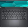 Dell Pro 14 PC14250 Ultra 5 120U 14''FHD+ 300nits 16GB DDR5 SSD512 Intel Graphics W11Pro 3Y Pro Support