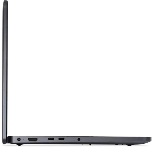 Dell Pro 14 PC14250 Ultra 5 120U 14''FHD+ 300nits 16GB DDR5 SSD512 Intel Graphics W11Pro 3Y Pro Support