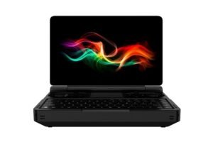 Laptop GPD Win Mini GPD07-WMini884016001B Ryzen 7 8840U/7" FHD Touchscreen 120Hz/16GB/SSD 1TB/BT/BLKB/AMD Radeon 780M/Win 11 Black Laptop GPD Win Mini GPD07-WMini884016001B Ryzen 7 8840U/7" FHD Touchscreen 120Hz/16GB/SSD 1TB/BT/BLKB/AMD Radeon 780M/Win 11 Black
