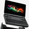 Laptop GPD Win Mini GPD07-WMini884016001B Ryzen 7 8840U/7" FHD Touchscreen 120Hz/16GB/SSD 1TB/BT/BLKB/AMD Radeon 780M/Win 11 Black
