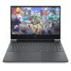 HP Victus 15-fa2246nw i5-13420H 15.6"FHD IPS 144Hz 300nits AG 16GB DDR4 SSD512 GeForce RTX 3050 6GB WiFi6+BT Cam720p 52,5Wh Win11 Mica Silver 2Y