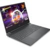 HP Victus 15-fa2246nw i5-13420H 15.6"FHD IPS 144Hz 300nits AG 16GB DDR4 SSD512 GeForce RTX 3050 6GB WiFi6+BT Cam720p 52,5Wh Win11 Mica Silver 2Y
