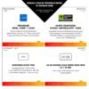 HP Victus 15-fa2246nw i5-13420H 15.6"FHD IPS 144Hz 300nits AG 16GB DDR4 SSD512 GeForce RTX 3050 6GB WiFi6+BT Cam720p 52,5Wh Win11 Mica Silver 2Y