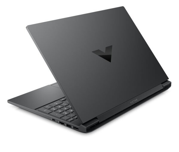 HP Victus 15-fa2246nw i5-13420H 15.6"FHD IPS 144Hz 300nits AG 16GB DDR4 SSD512 GeForce RTX 3050 6GB WiFi6+BT Cam720p 52,5Wh Win11 Mica Silver 2Y