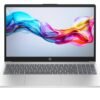 HP 15-fd0234nw i3-1215U 15,6”FHD AG 8GB SSD256 UHD 64EUs Cam720p 41Wh DOS 2Y Natural Silver