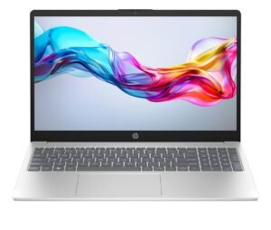 HP 15-fd0234nw i3-1215U 15,6”FHD AG 8GB SSD256 UHD 64EUs Cam720p 41Wh DOS 2Y Natural Silver HP 15-fd0234nw i3-1215U 15,6”FHD AG 8GB SSD256 UHD 64EUs Cam720p 41Wh DOS 2Y Natural Silver