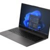 HP 255 G10 Ryzen 7 7735U 15,6" SVA AG 16GB DDR5 SSD512 Radeon 680M Cam720p 41Wh Win11 2Y Silver