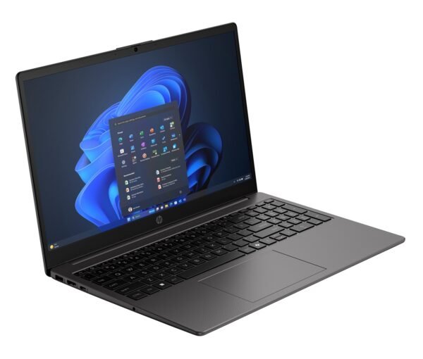 HP 255 G10 Ryzen 7 7735U 15,6" SVA AG 16GB DDR5 SSD512 Radeon 680M Cam720p 41Wh Win11 2Y Silver