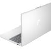 HP 15-fc0056nw Ryzen 3 7320U 15.6"FHD IPS 250nits 8GB LPDDR5 5500 SSD512 Radeon 610M Cam720p 41Wh Win11 Natural Silver 2Y