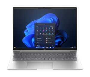 HP ProBook 4 G1i i5-1334U 16.0"WUXGA IPS 300nits AG 16GB DDR5 5600 SSD512 Iris Xe Cam1080p 56Wh W11Pro 3Y OnSite HP ProBook 4 G1i i5-1334U 16.0"WUXGA IPS 300nits AG 16GB DDR5 5600 SSD512 Iris Xe Cam1080p 56Wh W11Pro 3Y OnSite