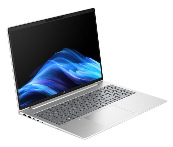 HP ProBook 4 G1i i5-1334U 16.0"WUXGA IPS 300nits AG 16GB DDR5 5600 SSD512 Iris Xe Cam1080p 56Wh W11Pro 3Y OnSite