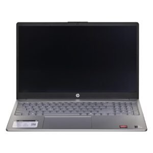 HP 15-FC0146D Ryzen 5 7520U 15.6"WUXGA TouchScreen IPS 8GB SSD512 Radeon 610M Win11 Natural Silver (REPACK) 2Y