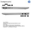HP ProBook 4 G1i Ultra 7 255U 16"WUXGA IPS 300nits AG 16GB DDR5 5600 SSD512 Arc Cam1080p 56Wh W11Pro