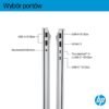 HP OmniBook 7 17-dc0219nw Ultra 5 226V 17.3"FHD Touch IPS 400nits Glare 16GB LPDDR5X SSD1TB Arc 130V Cam 5MP+IR 83Wh Win11 Ice Silver 2Y HP OmniBook 7 17-dc0219nw Ultra 5 226V 17.3"FHD Touch IPS 400nits Glare 16GB LPDDR5X SSD1TB Arc 130V Cam 5MP+IR 83Wh Win11 Ice Silver 2Y