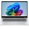 HP OmniBook 7 17-dc0219nw Ultra 5 226V 17.3"FHD Touch IPS 400nits Glare 16GB LPDDR5X SSD1TB Arc 130V Cam 5MP+IR 83Wh Win11 Ice Silver 2Y HP OmniBook 7 17-dc0219nw Ultra 5 226V 17.3"FHD Touch IPS 400nits Glare 16GB LPDDR5X SSD1TB Arc 130V Cam 5MP+IR 83Wh Win11 Ice Silver 2Y