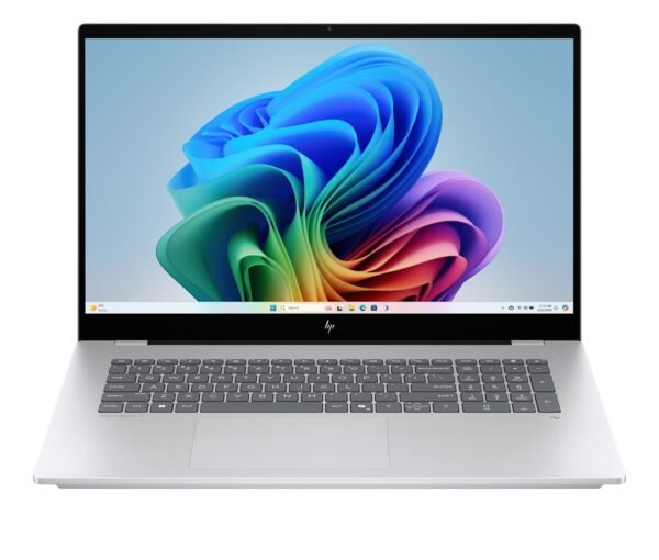 HP OmniBook 7 17-dc0219nw Ultra 5 226V 17.3"FHD Touch IPS 400nits Glare 16GB LPDDR5X SSD1TB Arc 130V Cam 5MP+IR 83Wh Win11 Ice Silver 2Y HP OmniBook 7 17-dc0219nw Ultra 5 226V 17.3"FHD Touch IPS 400nits Glare 16GB LPDDR5X SSD1TB Arc 130V Cam 5MP+IR 83Wh Win11 Ice Silver 2Y