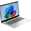 HP OmniBook 7 17-dc0219nw Ultra 5 226V 17.3"FHD Touch IPS 400nits Glare 16GB LPDDR5X SSD1TB Arc 130V Cam 5MP+IR 83Wh Win11 Ice Silver 2Y HP OmniBook 7 17-dc0219nw Ultra 5 226V 17.3"FHD Touch IPS 400nits Glare 16GB LPDDR5X SSD1TB Arc 130V Cam 5MP+IR 83Wh Win11 Ice Silver 2Y