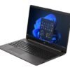 HP 250 Core 5 120U 15,6"FHD 8GB DDR4 3200 SSD512 Intel Graphics 41Wh W11Pro Dark Ash 3Y OnSite