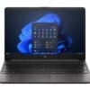 HP 250 Core 5 120U 15,6"FHD 8GB DDR4 3200 SSD512 Intel Graphics 41Wh W11Pro Dark Ash 3Y OnSite