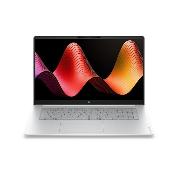 HP OmniBook 3 Ryzen 7 250 17.3"FHD IPS 300nits AG 24GB DDR5 5600 SSD512 Radeon 780M Graphics Cam1080p 68Wh Win11 Mica Silve 2Y HP OmniBook 3 Ryzen 7 250 17.3"FHD IPS 300nits AG 24GB DDR5 5600 SSD512 Radeon 780M Graphics Cam1080p 68Wh Win11 Mica Silve 2Y