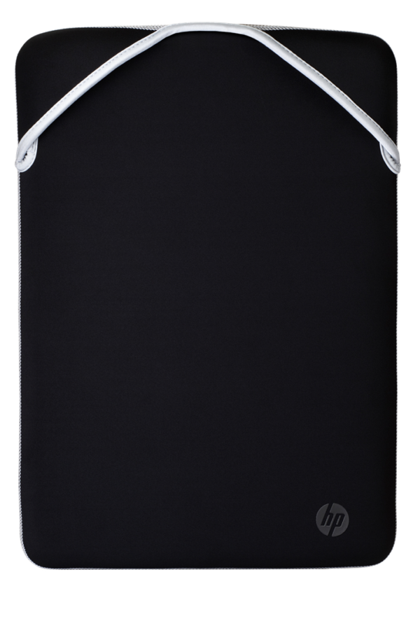 Etui HP Reversible Protective Silver Laptop Sleeve do notebooka 14,1" szare 2F2J1AA