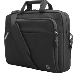 Torba HP Professional Laptop Bag do notebooka 15,6" czarna 500S7AA Torba HP Professional Laptop Bag do notebooka 15,6" czarna 500S7AA