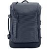 Plecak HP Travel 25L Iron Grey Laptop Backpack do notebooka 15,6" szary 6B8U4AA