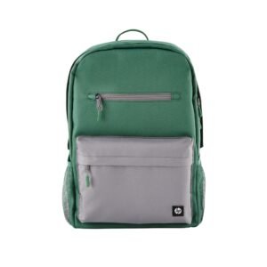Plecak HP Campus do notebooka 15.6" 7J595AA Zielono-Szary Plecak HP Campus do notebooka 15.6" 7J595AA Zielono-Szary