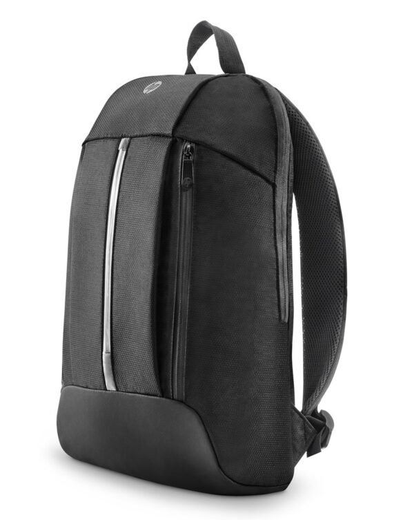 Plecak HP Campus XL do notebooka 16" 7J593AA Czarno-Pomarańczowy