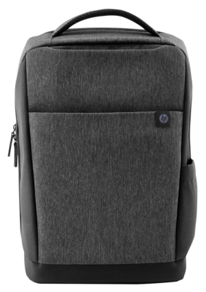 Plecak HP Renew Travel Laptop Backpack do notebooka 15,6" grafitowy 2Z8A3AA Plecak HP Renew Travel Laptop Backpack do notebooka 15,6" grafitowy 2Z8A3AA