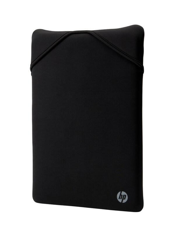 Etui HP Reversible Protective Geo Laptop Sleeve do notebooka 15,6" czarno-szare 2F2L0AA