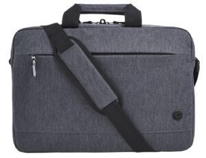 Torba HP Prelude Pro Laptop Bag do notebooka 15,6" szara 4Z514AA Torba HP Prelude Pro Laptop Bag do notebooka 15,6" szara 4Z514AA