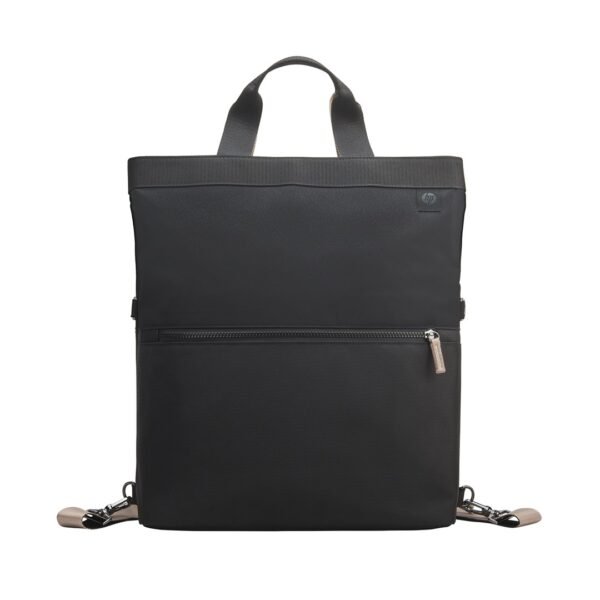 Plecak HP 14-inch Convertible Laptop Backpack Tote do notebooka 14" czarny 9C2H0AA