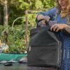 Plecak HP 14-inch Convertible Laptop Backpack Tote do notebooka 14" czarny 9C2H0AA
