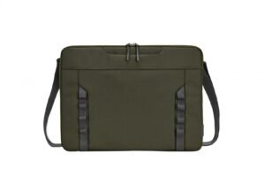 Pokrowiec na laptopa HP 15,6” Modular Laptop Sleeve Gray 9J4C3AA