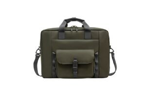 Torba na laptopa HP 15,6 Modular Laptop Bag Gray 9J4C2AA Torba na laptopa HP 15,6 Modular Laptop Bag Gray 9J4C2AA
