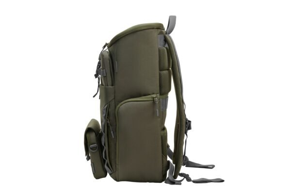 Plecak na laptopa HP 15,6” Modular Laptop Backpack 9J4C1AA