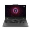 Lenovo LOQ 15AHP9 Ryzen 7 7445HS 15.6" FHD IPS 144Hz 300nits AG 16GB DDR5 5600 SSD512 GeForce RTX 3050 6GB Cam720p 60Wh NoOS Luna Grey