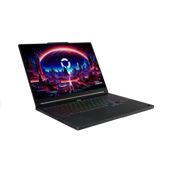 Lenovo Legion 5 15AHP11 Ryzen 7 250 15.3"WQXGA OLED 500nits 165HHz Glossy 16GB DDR5 5600 SSD512 GeForce RTX 5050 8GB Cam 5.0MP 80Wh NoOS Eclipse Black Lenovo Legion 5 15AHP11 Ryzen 7 250 15.3"WQXGA OLED 500nits 165HHz Glossy 16GB DDR5 5600 SSD512 GeForce RTX 5050 8GB Cam 5.0MP 80Wh NoOS Eclipse Black