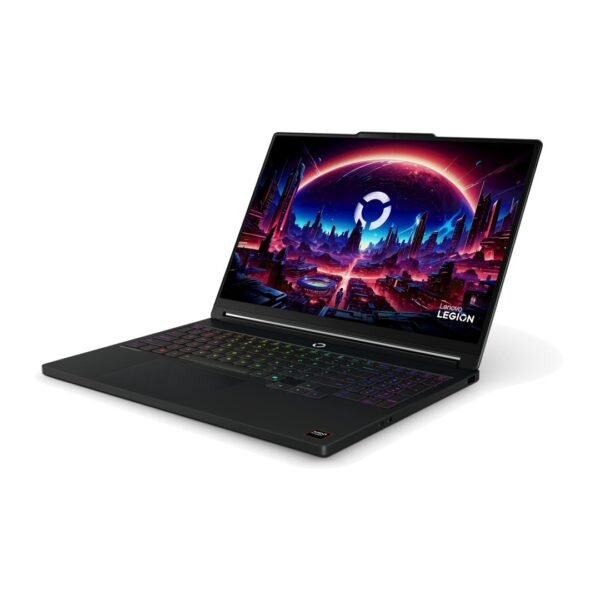 Lenovo Legion 5 15AHP11 Ryzen 7 250 15.3"WQXGA OLED 500nits 165HHz Glossy 16GB DDR5 5600 SSD512 GeForce RTX 5050 8GB Cam 5.0MP 80Wh NoOS Eclipse Black Lenovo Legion 5 15AHP11 Ryzen 7 250 15.3"WQXGA OLED 500nits 165HHz Glossy 16GB DDR5 5600 SSD512 GeForce RTX 5050 8GB Cam 5.0MP 80Wh NoOS Eclipse Black