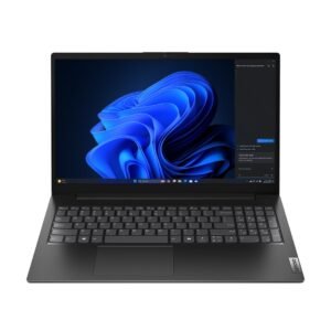 Lenovo V15 G5 IRL i5-13420H 15.6" FHD TN 250nits AG 8GB DDR5 5200 SSD512 Intel UHD Graphics Cam 720p 47Wh W11Pro Business Black 3Y OnSite Lenovo V15 G5 IRL i5-13420H 15.6" FHD TN 250nits AG 8GB DDR5 5200 SSD512 Intel UHD Graphics Cam 720p 47Wh W11Pro Business Black 3Y OnSite