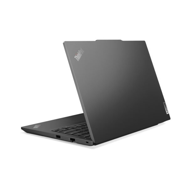 Lenovo ThinkPad E14 Gen 5 i7-1355U 14"WUXGA Touch IPS 300nits AG 16GB DDR4 SSD512 Iris Xe Backlit Kb FgPr Cam1080p 47Wh W11Pro Graphite Black (REPACK) 2Y