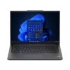 Lenovo ThinkPad E14 Gen 5 i7-1355U 14"WUXGA Touch IPS 300nits AG 16GB DDR4 SSD512 Iris Xe Backlit Kb FgPr Cam1080p 47Wh W11Pro Graphite Black (REPACK) 2Y