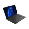 Lenovo ThinkPad E14 Gen 5 i7-1355U 14"WUXGA Touch IPS 300nits AG 16GB DDR4 SSD512 Iris Xe Backlit Kb FgPr Cam1080p 47Wh W11Pro Graphite Black (REPACK) 2Y