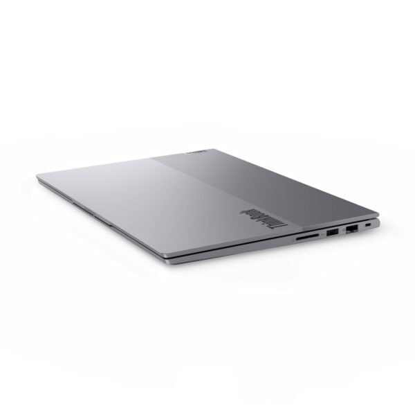 Lenovo ThinkBook 14 G8 Ultra 7 255H 14.0"WUXGA IPS 300nits AG 16GB DDR5 5600 SSD512 Arc 140T Cam1080p + IR 45Wh W11Pro Arctic Grey 3Y OnSite